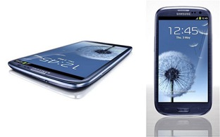 Samsung Galaxy S3 3