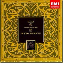 Elgar Barbirolli