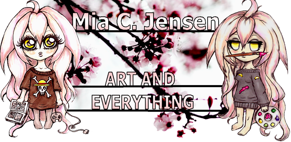 Art and Everything