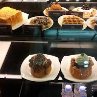 咖啡伴 caffebene