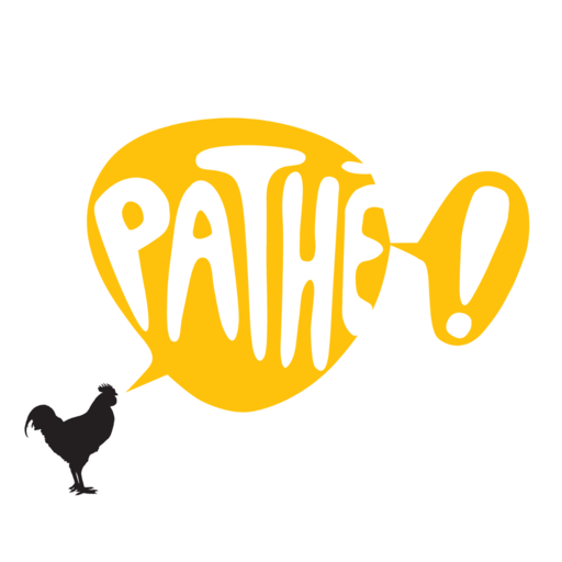 Pathé 娛樂 App LOGO-APP開箱王