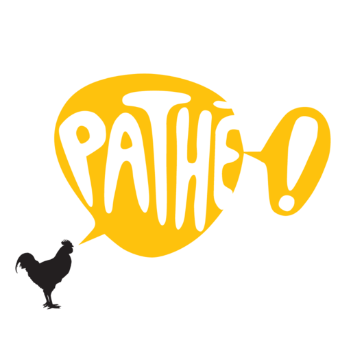 Pathé LOGO-APP點子