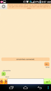 How to download Manner Random Chat 5.0 mod apk for android