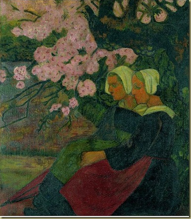 523px-Two_Breton_Women_under_an_Apple_Tree_in_Flower_1892_Paul_Serusier