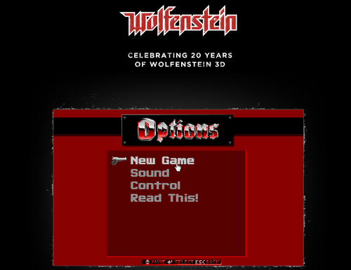 Wolfenstein 3D-02