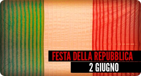 festa repubblica