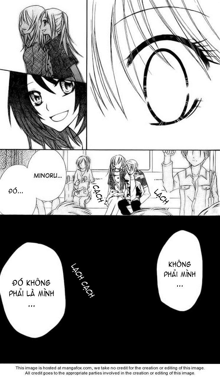 Makimodoshi no Koi no Uta chap 2