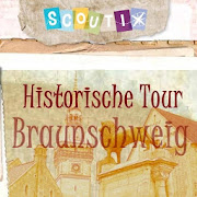 Braunschweig, Historische Tour