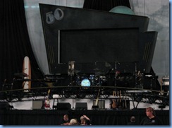 9944 Alberta Calgary Stampede - Scotiabank Saddledome - Beach Boys 50th Anniversary Tour Concert