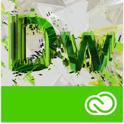 Adobe Dreamweaver CC Full