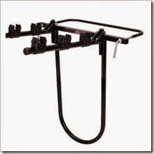 Transbike Tracker