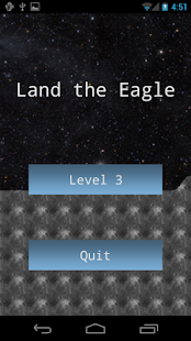 Lastest Land the Eagle APK