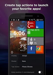 download WatchMaker Premium Watch Face free