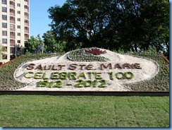 7759 Ontario  - Sault Ste Marie - 100 years
