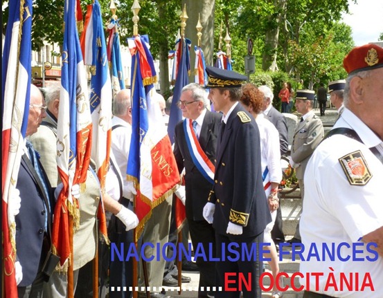 nacionalisme francés en Occitània