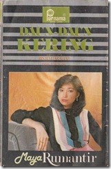 Maya Rumantir_1982 Daun Daun Kering