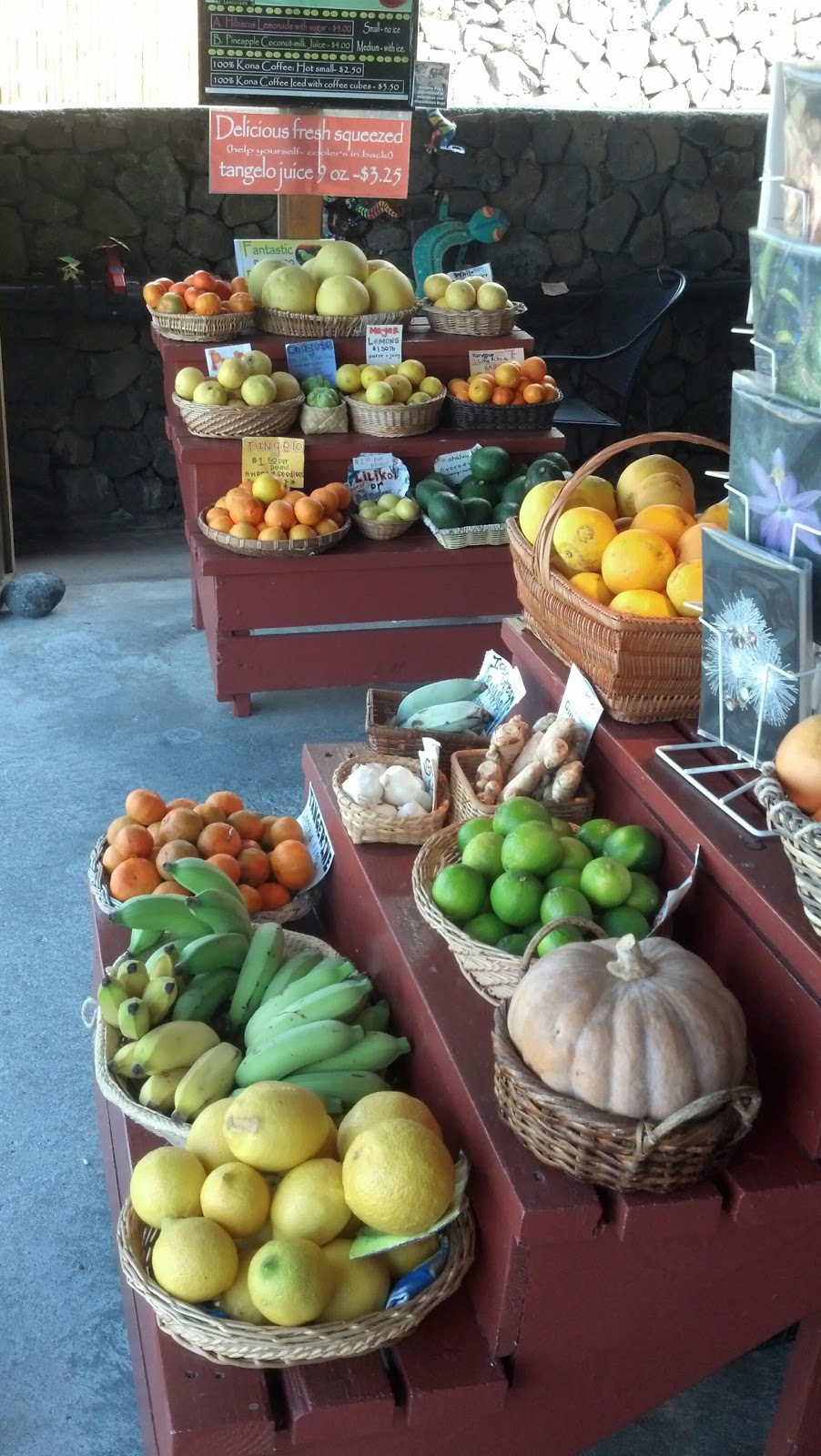 A Planned Spontaneous Adventure Big Island Kona Best Dessert