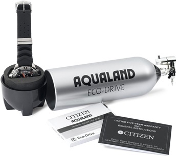 citizen aqualand bj2000