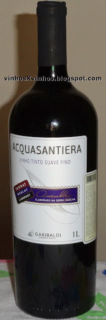 vinho Acquasantiera