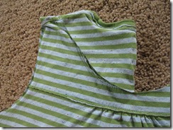 upcycled bow t-shirt (5)