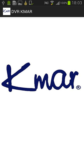 DVR KMAR