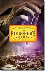 the poisoner's handbook the poisoner's handbook