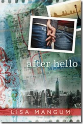 after hello