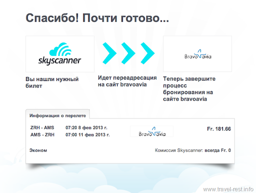 Скайсканер Авиабилеты Купить Туда И Обратно