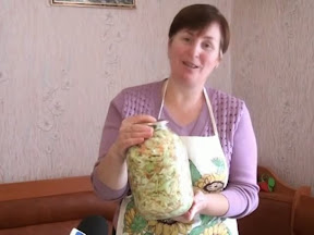 Делаем заготовки