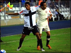 Universitario de Deportes vs Alianza Lima