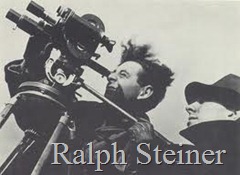 Ralph Steiner