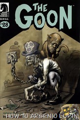 P00017 - Goon #28 P00017 - Goon #28