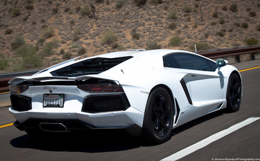 Lamborghini Aventador Fiyat