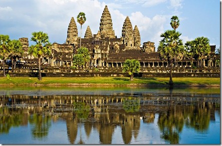 angkor wat-cambodia