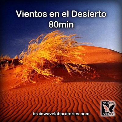 Vientos en el Desierto - 80min