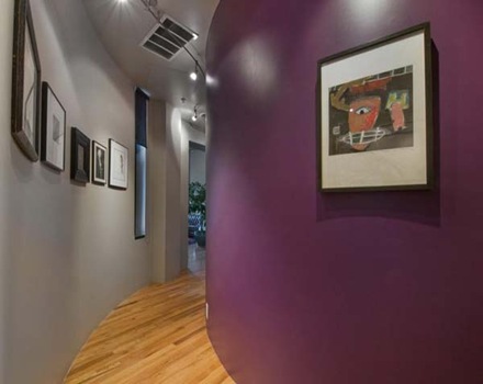 pintura-en-pared-decoracion-casas-de-lujo pintura-en-pared-decoracion-casas-de-lujo