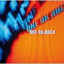 One OK Rock- Zankyou reference