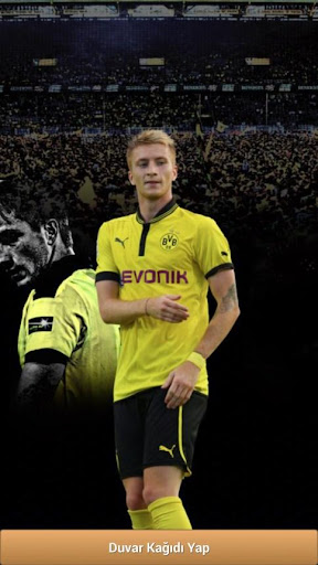 【免費個人化App】Borussia Dortmund Wallpaper HD-APP點子