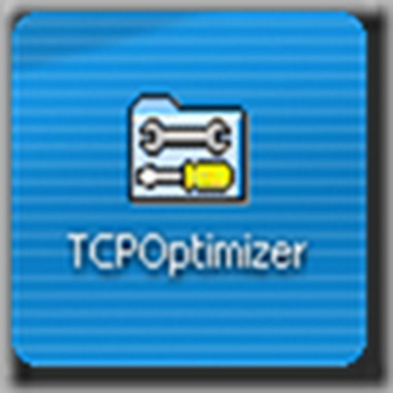 Download TCP Optimizer
