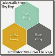 jax starz blog hop colors