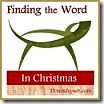 Finding-the-Word