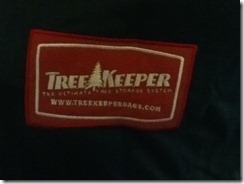 Treekeeper 4