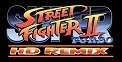 Super Street Fighter 2 Turbo HD Remix