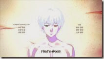 Tokyo Ghoul Root A - 01 -3