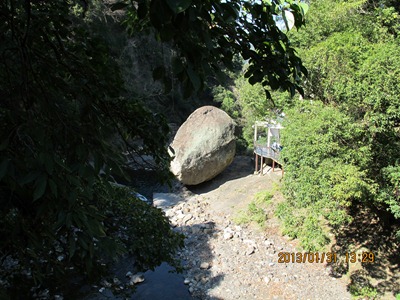 北橫小烏來 - 096