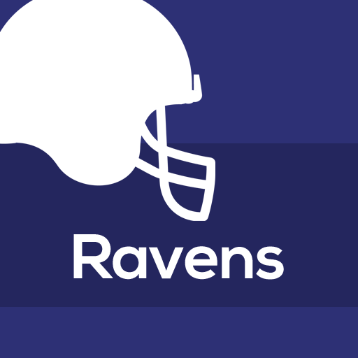 Ravens Fan Club LOGO-APP點子