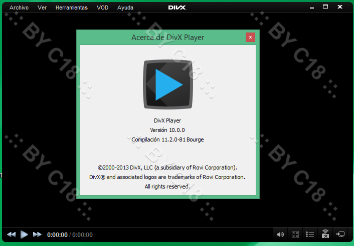 Divx plus 10.1 build 1.10.1.362 2016 pc