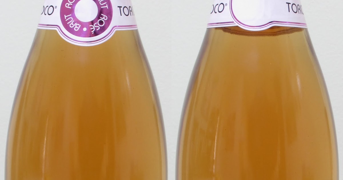 Vinhos x Vinhos Toro Loco Cava Brut Rosé