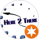 Heretwo ThereCars