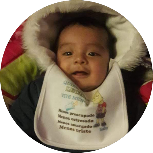 Dilan Jesus Calixto Torres